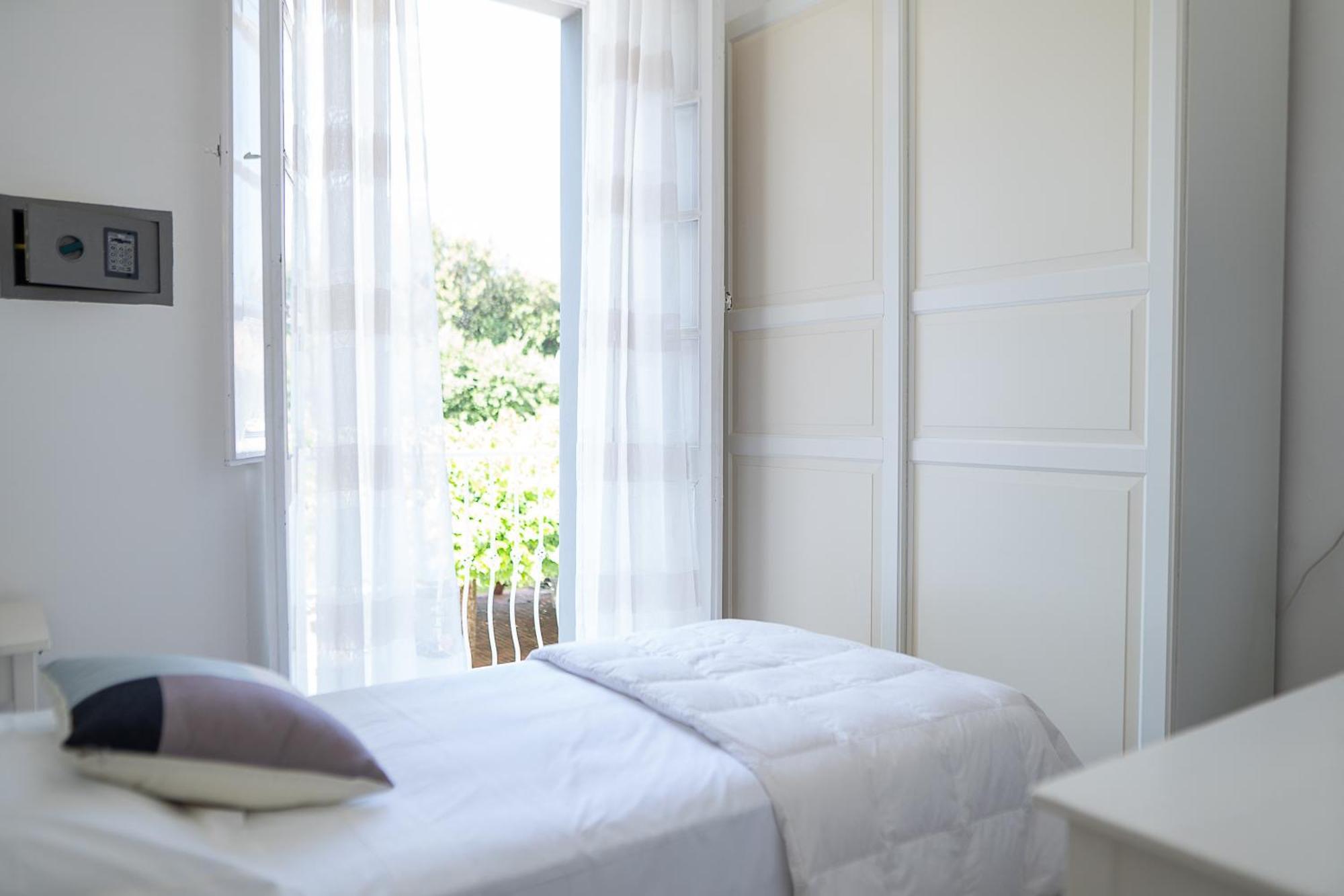 Hotel Bellonda フォルテ・デイ・マルミ エクステリア 写真