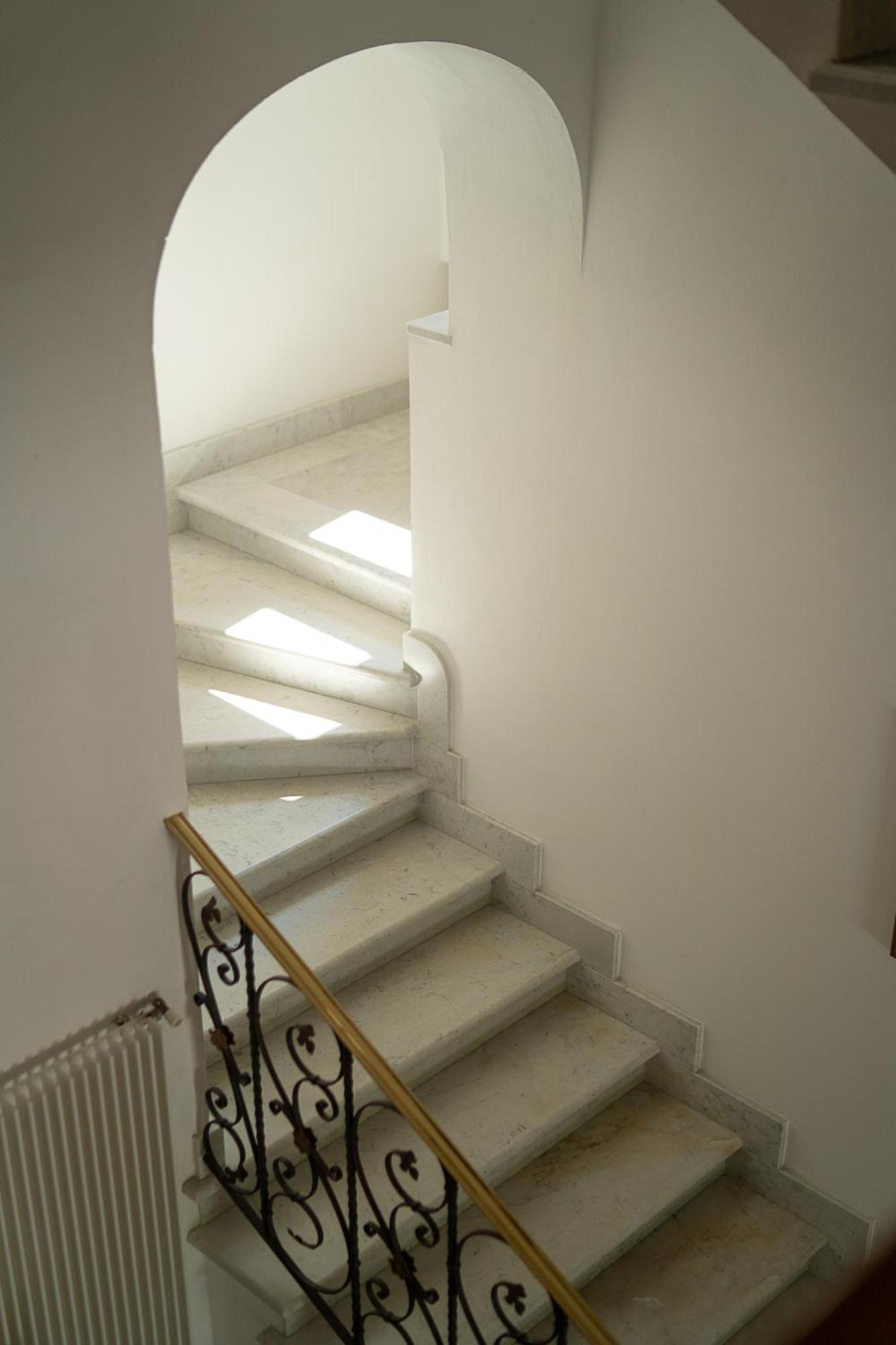 Hotel Bellonda フォルテ・デイ・マルミ エクステリア 写真
