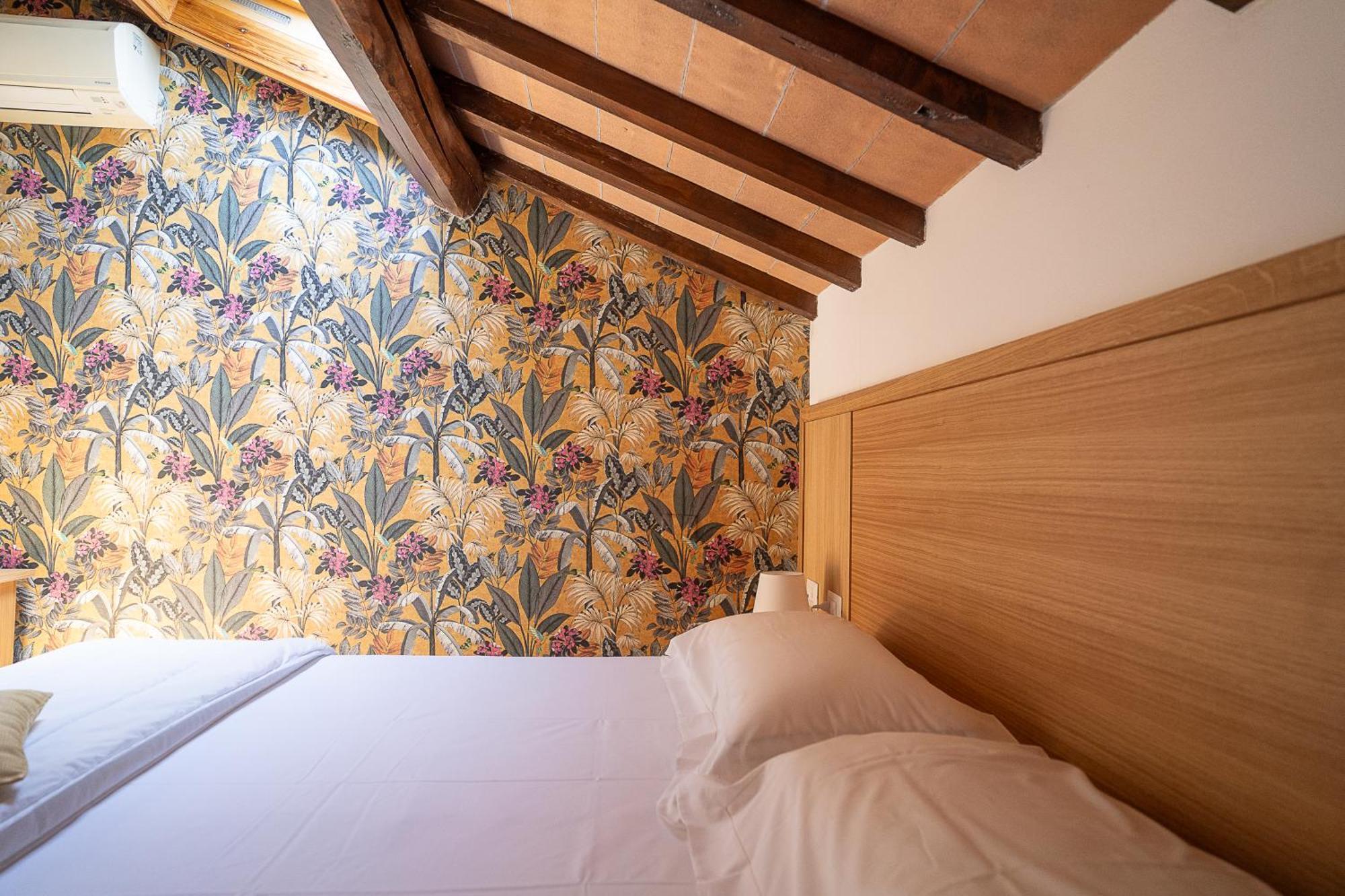 Hotel Bellonda フォルテ・デイ・マルミ エクステリア 写真