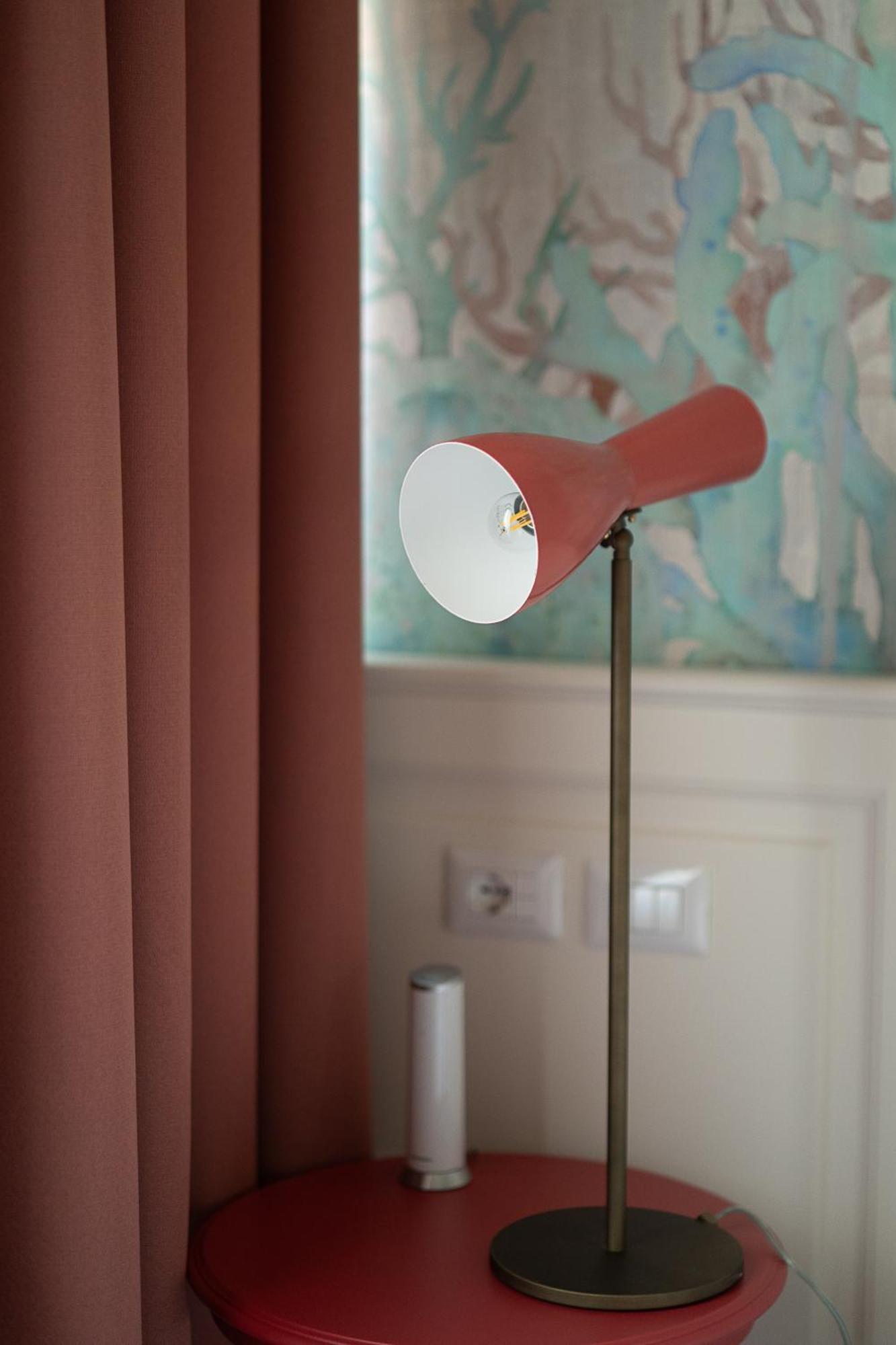 Hotel Bellonda フォルテ・デイ・マルミ エクステリア 写真